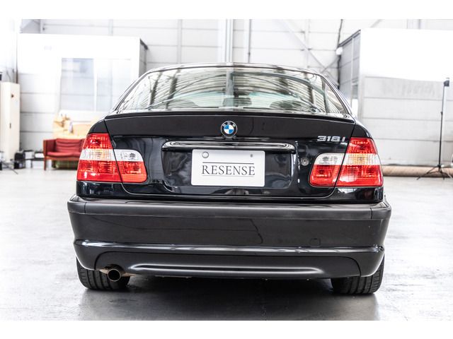 BMW 3SERIES SEDAN 2003 Image 31