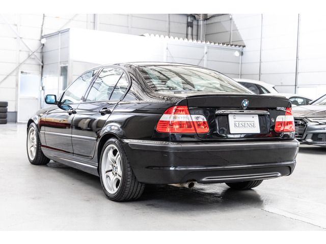 BMW 3SERIES SEDAN 2003 Image 31