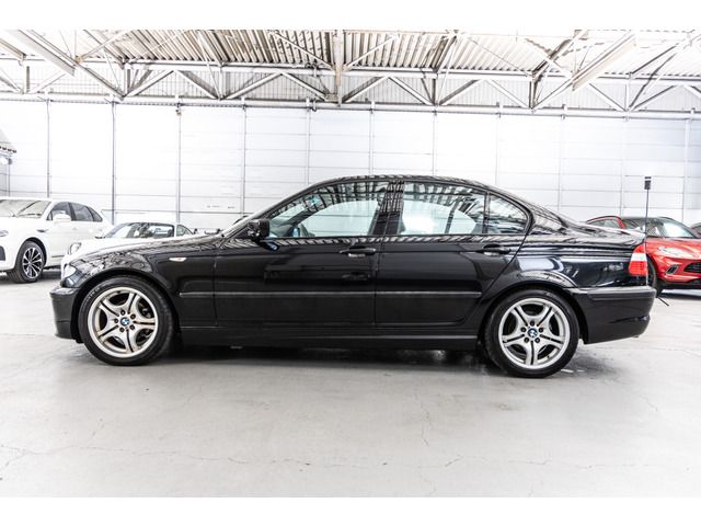 BMW 3SERIES SEDAN 2003 Image 31