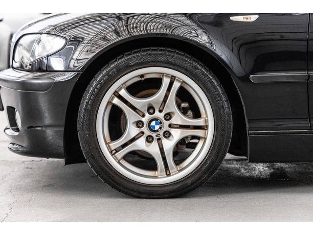 BMW 3SERIES SEDAN 2003 Image 31