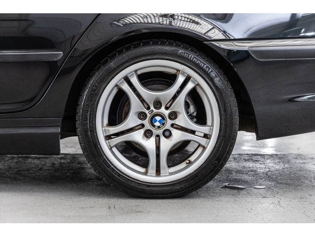 BMW 3SERIES SEDAN 2003 Image 31
