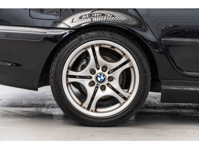 BMW 3SERIES SEDAN 2003 Image 31