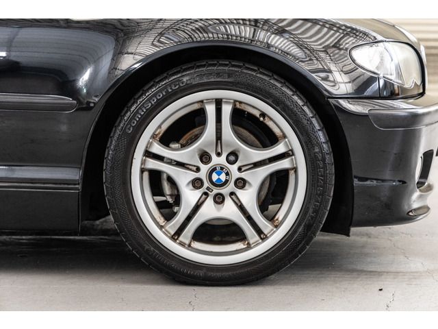 BMW 3SERIES SEDAN 2003 Image 31