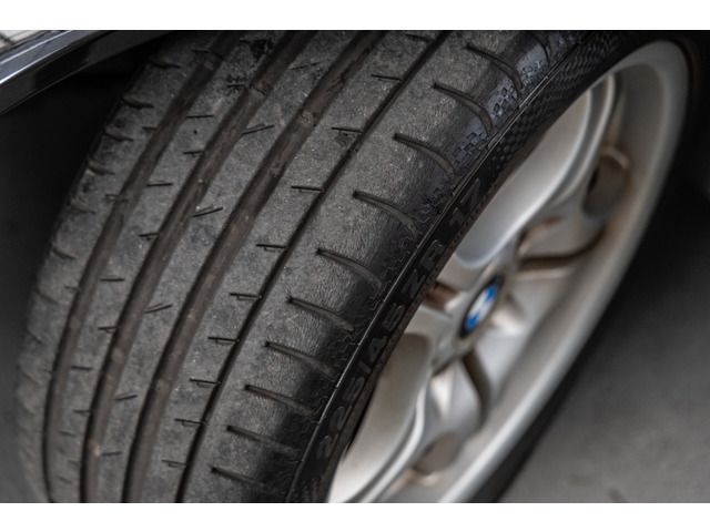 BMW 3SERIES SEDAN 2003 Image 31