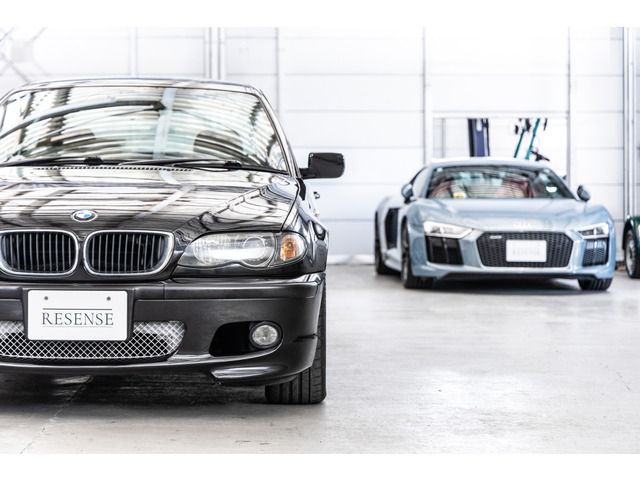 BMW 3SERIES SEDAN 2003 Image 31