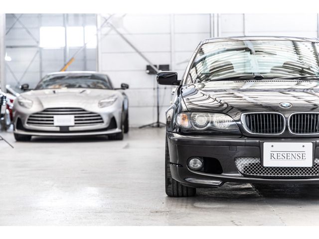 BMW 3SERIES SEDAN 2003 Image 31