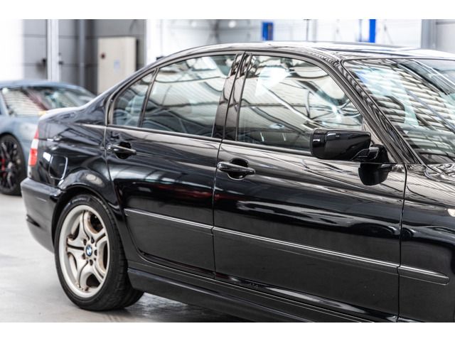 BMW 3SERIES SEDAN 2003 Image 31