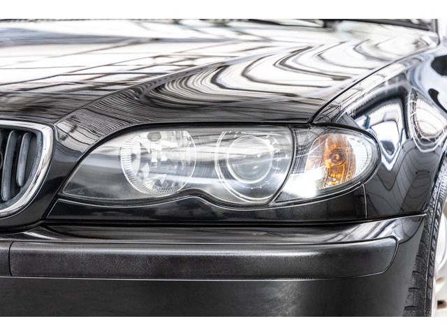 BMW 3SERIES SEDAN 2003 Image 31