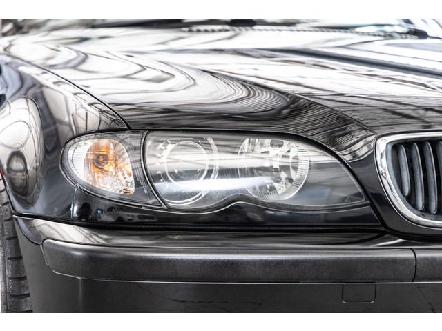 BMW 3SERIES SEDAN 2003 Image 31