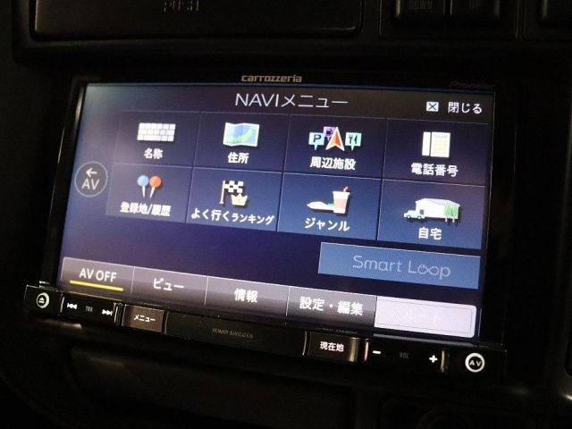 TOYOTA LANDCRUISER WAGON 1996 Image 31