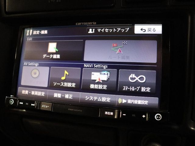 TOYOTA LANDCRUISER WAGON 1996 Image 31