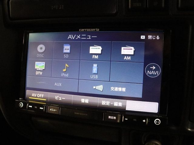 TOYOTA LANDCRUISER WAGON 1996 Image 31