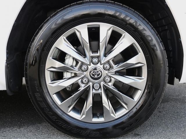 TOYOTA LANDCRUISER WAGON 2023 Image 31