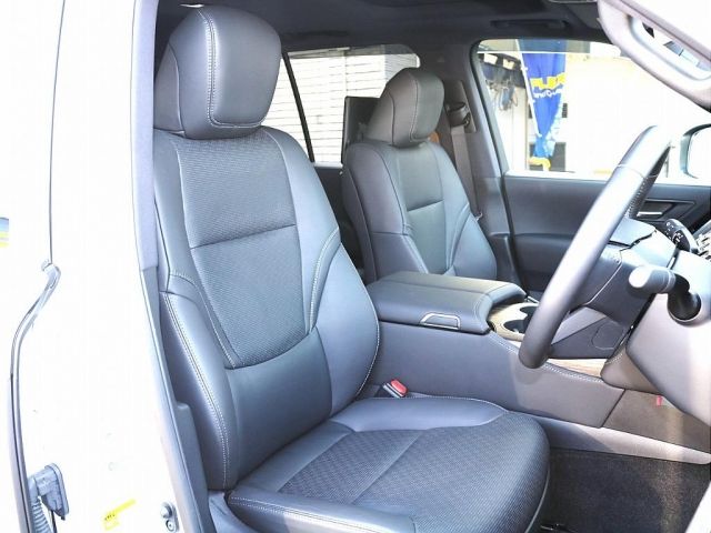 TOYOTA LANDCRUISER WAGON 2023 Image 31