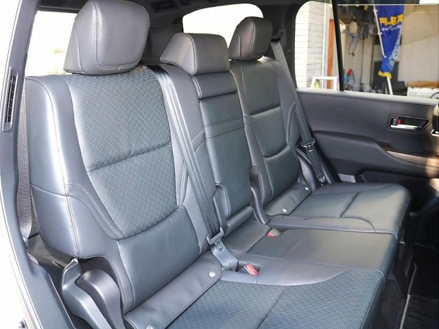 TOYOTA LANDCRUISER WAGON 2023 Image 31