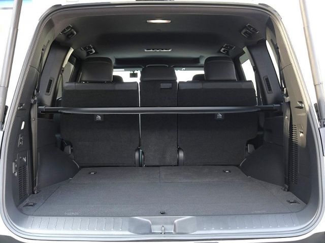 TOYOTA LANDCRUISER WAGON 2023 Image 31