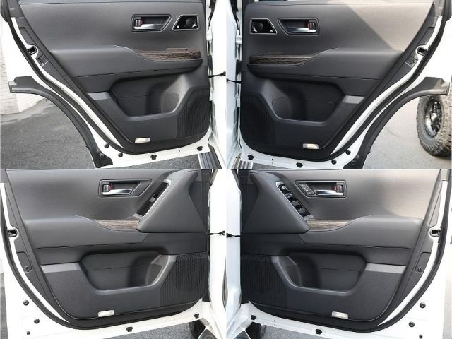 TOYOTA LANDCRUISER WAGON 2023 Image 31