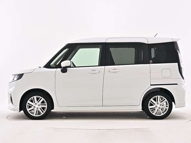 MITSUBISHI DELICA D:2 4WD 2024 Image 31