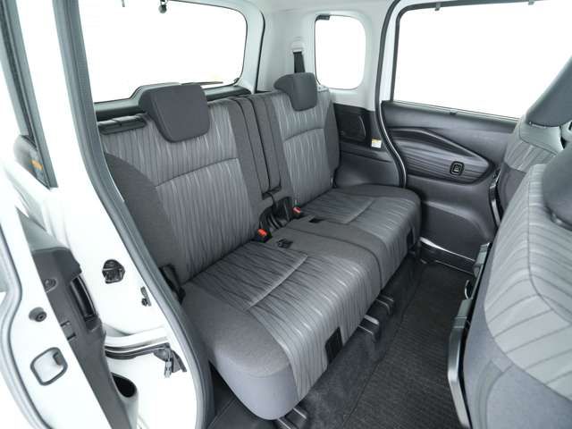 MITSUBISHI DELICA D:2 4WD 2024 Image 31