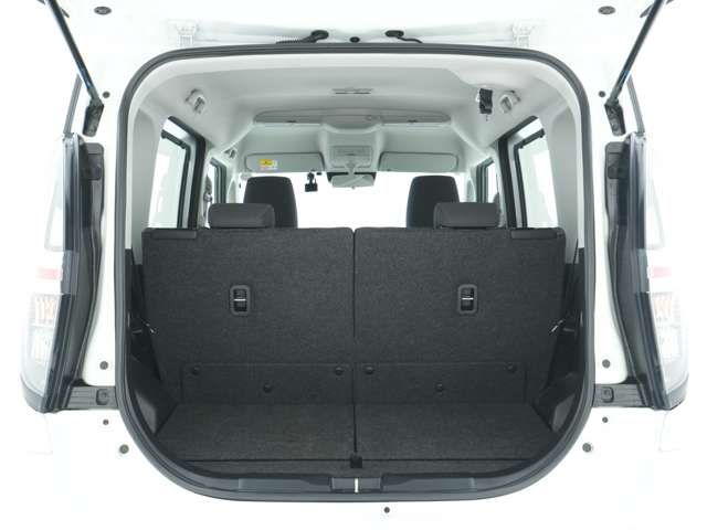 MITSUBISHI DELICA D:2 4WD 2024 Image 31