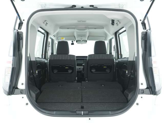 MITSUBISHI DELICA D:2 4WD 2024 Image 31