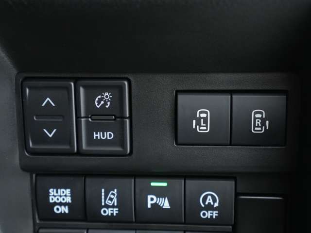 MITSUBISHI DELICA D:2 4WD 2024 Image 31