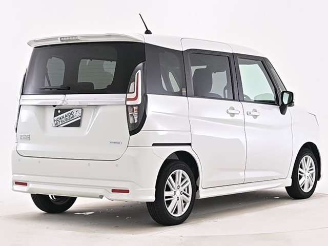 MITSUBISHI DELICA D:2 4WD 2024 Image 31