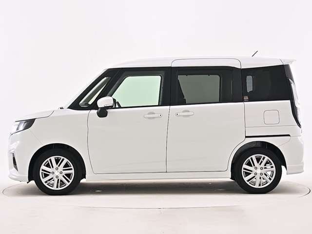 MITSUBISHI DELICA D:2 4WD 2024 Image 31