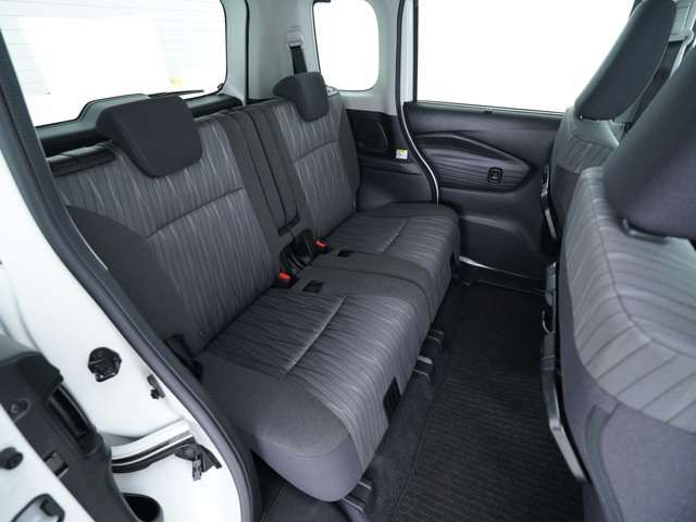 MITSUBISHI DELICA D:2 4WD 2024 Image 31