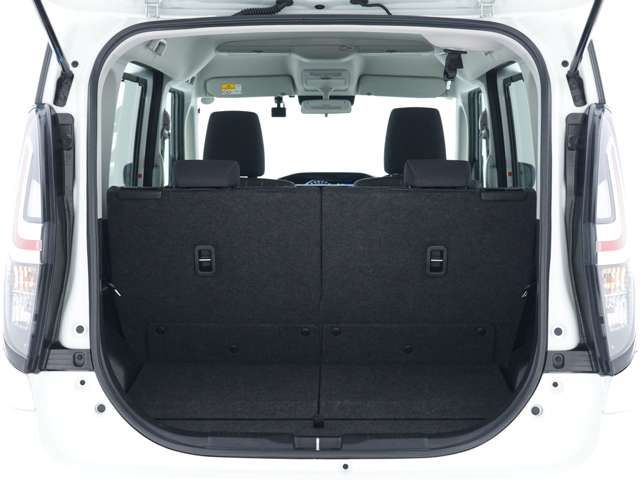 MITSUBISHI DELICA D:2 4WD 2024 Image 31