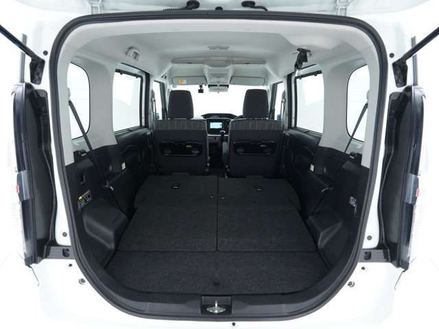 MITSUBISHI DELICA D:2 4WD 2024 Image 31