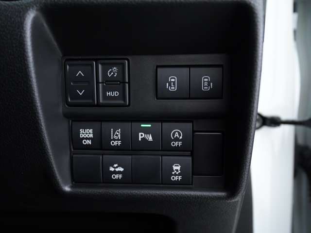 MITSUBISHI DELICA D:2 4WD 2024 Image 31