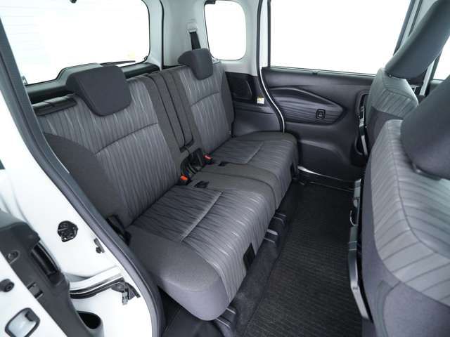 MITSUBISHI DELICA D:2 4WD 2024 Image 31