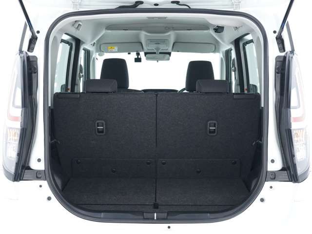 MITSUBISHI DELICA D:2 4WD 2024 Image 31