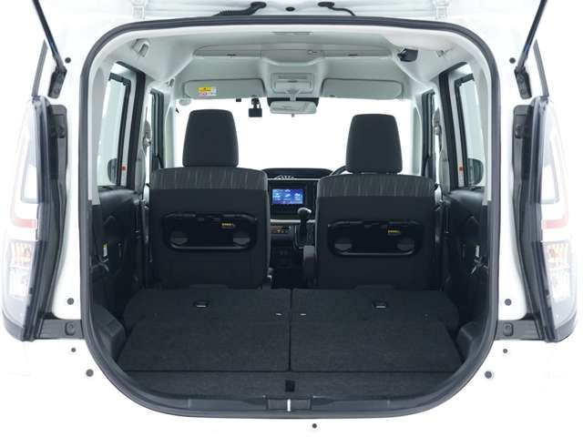 MITSUBISHI DELICA D:2 4WD 2024 Image 31