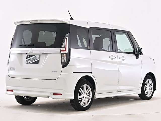 MITSUBISHI DELICA D:2 4WD 2024 Image 31