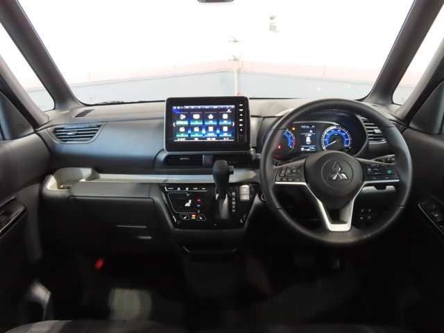 MITSUBISHI DELICA MINI 2025 Image 31