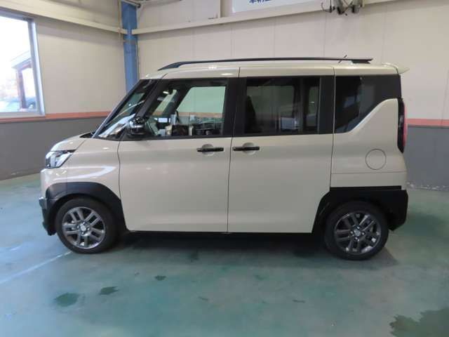 MITSUBISHI DELICA MINI 2025 Image 31
