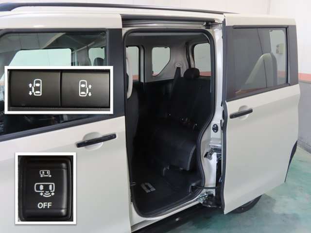 MITSUBISHI DELICA MINI 2025 Image 31