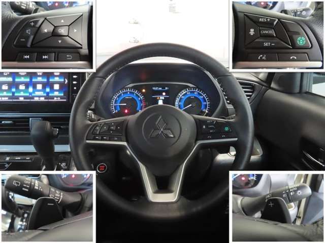 MITSUBISHI DELICA MINI 2025 Image 31