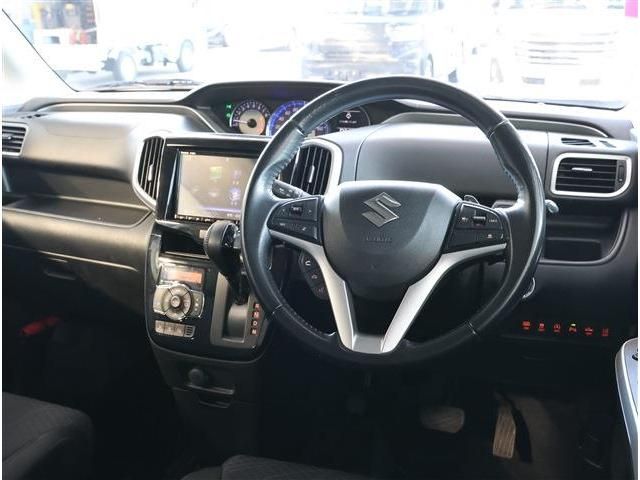 SUZUKI SOLIO BANDIT 2019 Image 31