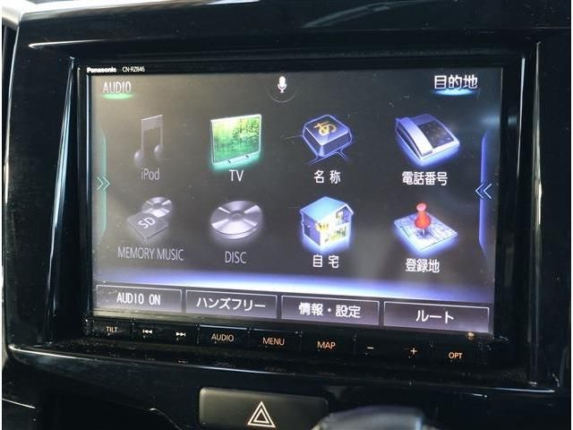 SUZUKI SOLIO BANDIT 2019 Image 31