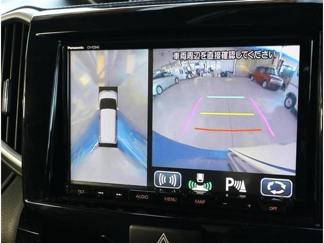 SUZUKI SOLIO BANDIT 2019 Image 31