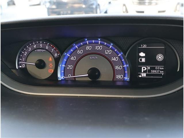 SUZUKI SOLIO BANDIT 2019 Image 31