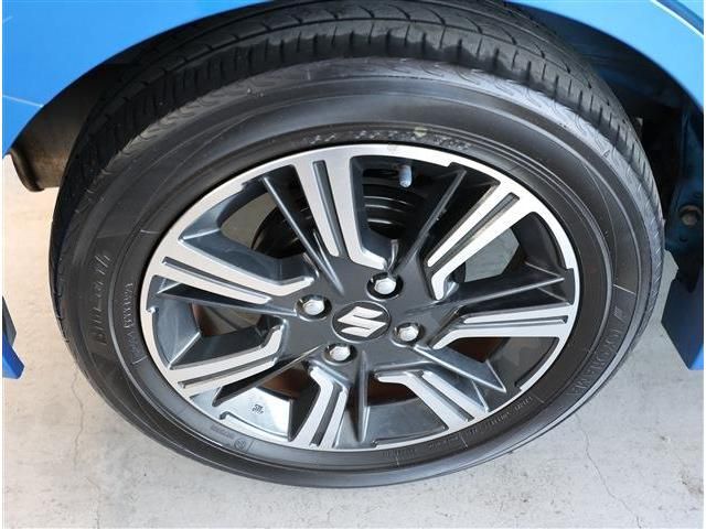 SUZUKI SOLIO BANDIT 2019 Image 31