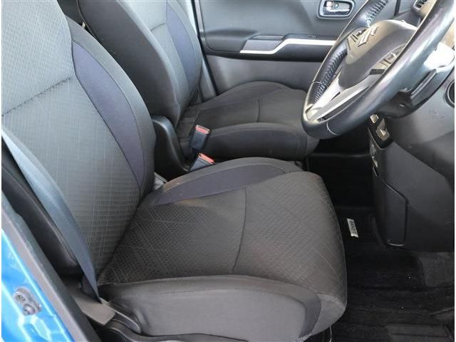 SUZUKI SOLIO BANDIT 2019 Image 31