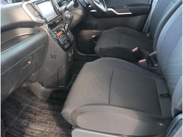 SUZUKI SOLIO BANDIT 2019 Image 31