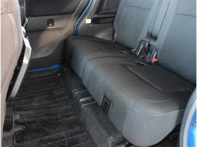 SUZUKI SOLIO BANDIT 2019 Image 31