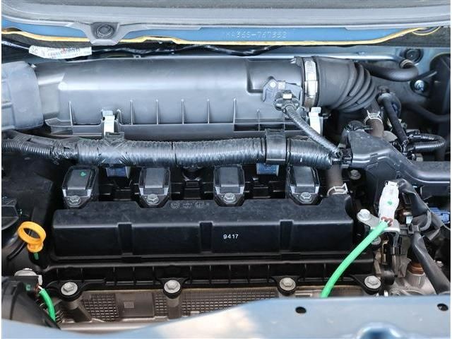 SUZUKI SOLIO BANDIT 2019 Image 31