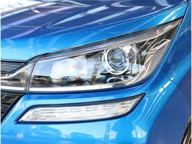 SUZUKI SOLIO BANDIT 2019 Image 31